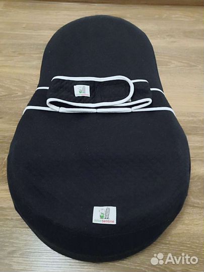 Кокон комплект Dolce Bambino