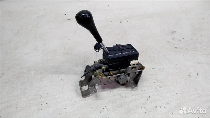 Кулиса салона АКПП (селектор) Audi 100 C4 91-94г