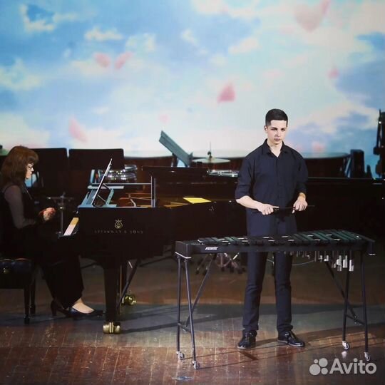 Аранжировка, партитуры, ореестровки, клавиры