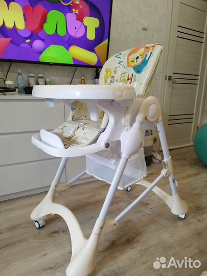 Стульчик для кормления