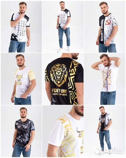 Фотограф для маркетплейсов