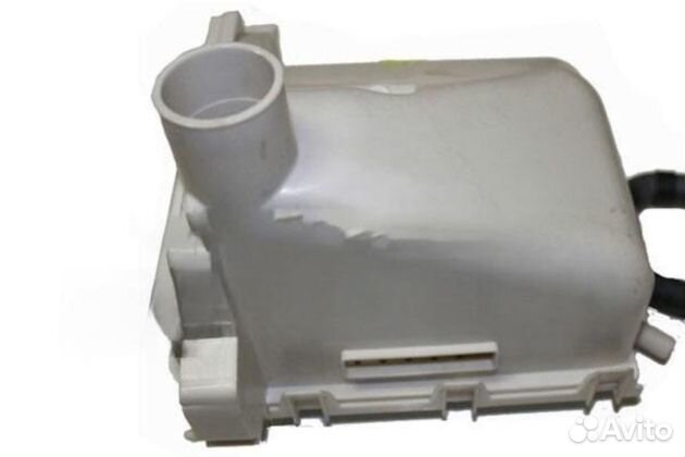 Дозатор моющих средств DC97-09221E Samsung