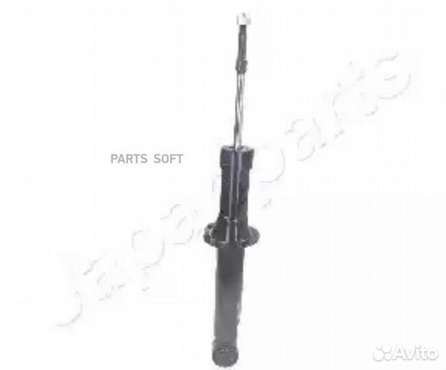 Japanparts MM-KI026 Амортизатор передний левый газ