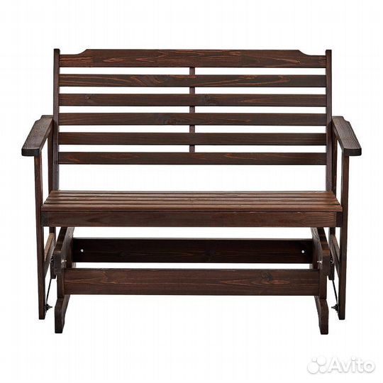 Стенхамн скамья-глайдер 2-мест. (на остатке 5 шт.)