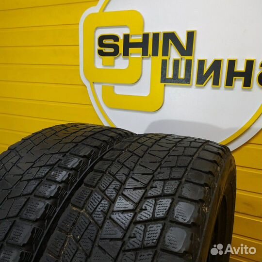 Bridgestone Blizzak DM-V1 235/65 R17
