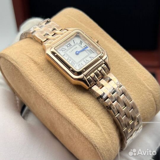 Часы женские Cartier Panthere