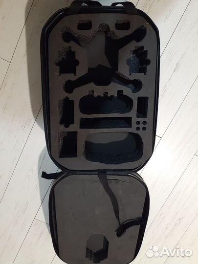 Кейс для DjI Fpv дрона