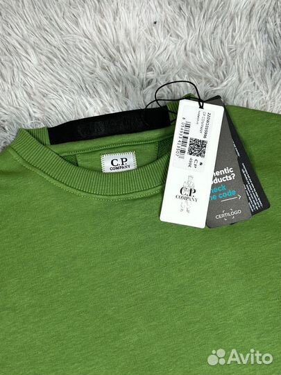 CP Company свитшот