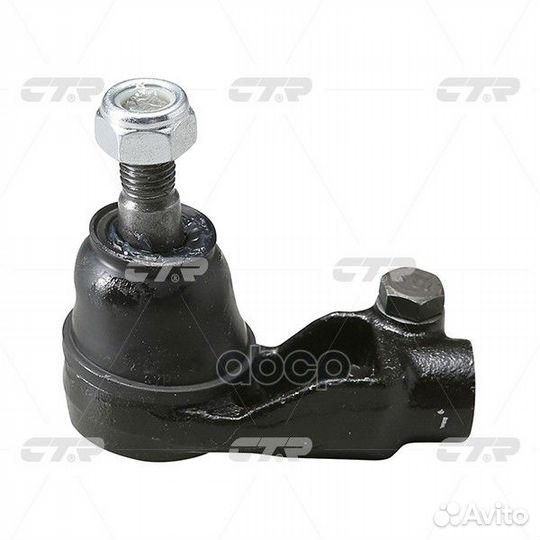 Наконечник рулевой L cekd1L CTR CE0292L daewoo
