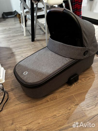 Люлька Maxi-Cosi Oria