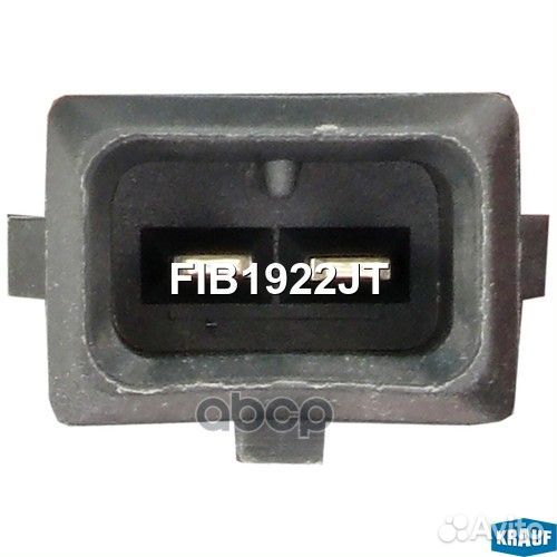 Форсунка бензиновая FIB1922JT Krauf