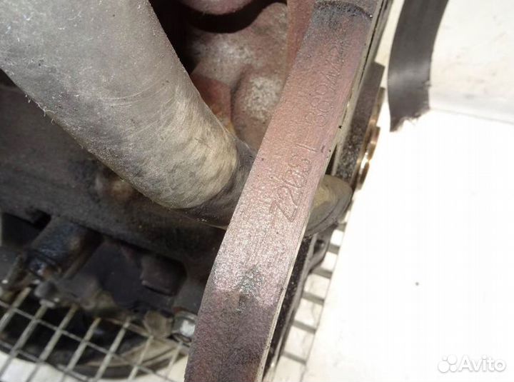 Двигатель Z20S1 Chevrolet Cruze 2.0d 125 л.c LLW