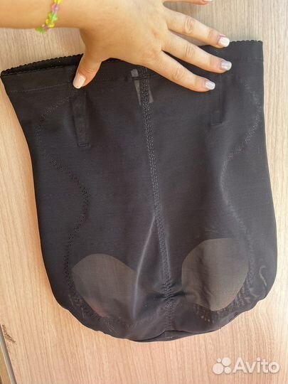 Трусы женские утягивающие М 44-46