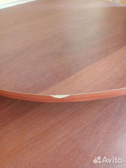 Компьютерный стол+подставка для системного блока