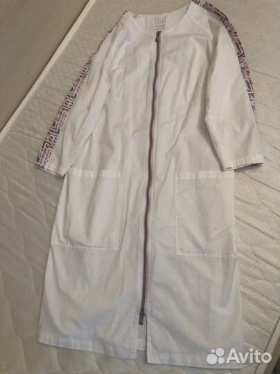 Медицинский халат