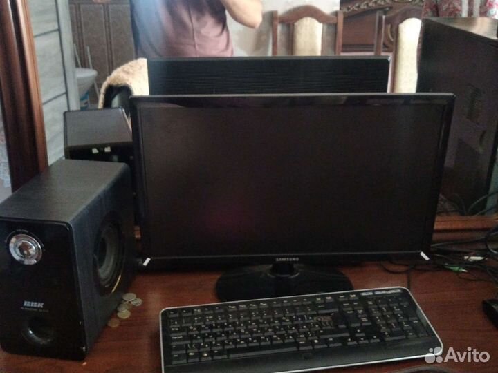 Продам компьютер