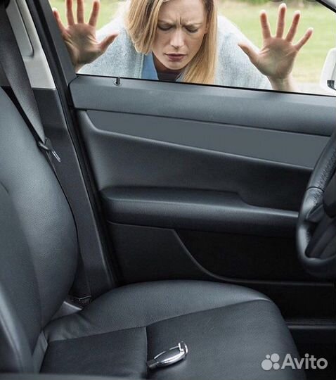 Вскрытие квартир, автомобилей, гаражей, сейфов