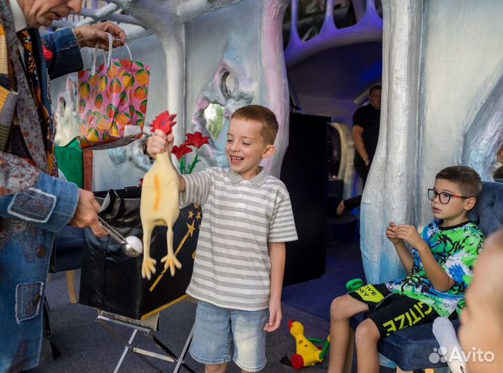 Фотограф на мероприятия