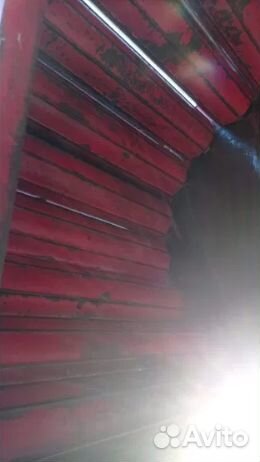 Пресс-подборщик Welger RP 200, 2000