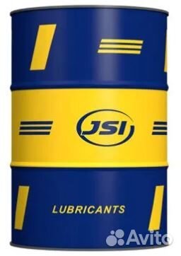 Минеральное редукторное масло ISO 150