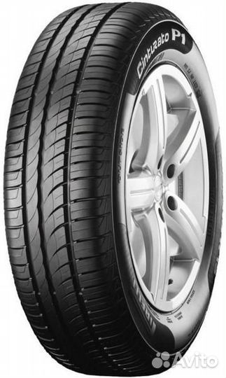 Pirelli Cinturato P1 Verde 185/65 R14 86H