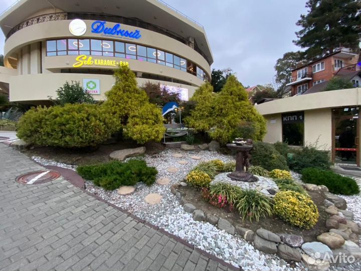 Горящая путевка в Сочи на двоих из Москвы