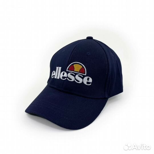 Бейсболка кепка Ellesse