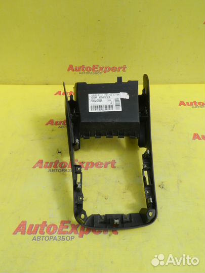 Накладка подлокотника Kia Ceed ED 2007-2012