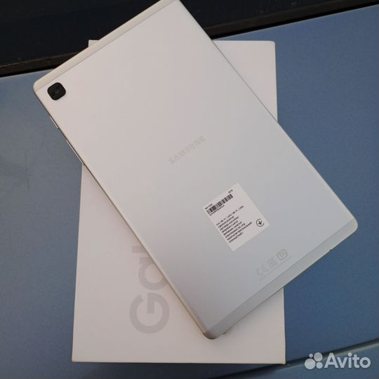 Samsung Galaxy Tab A7 lite