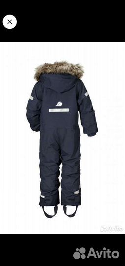 Комбинезон didriksons 110