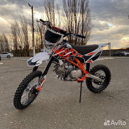 Kayo basic TT140EM