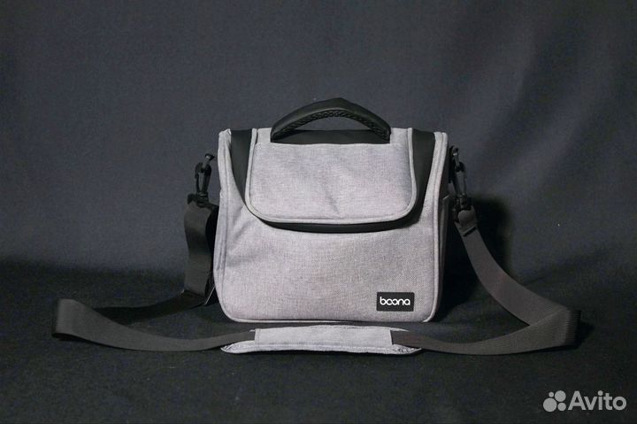 Цифровой фотоаппарат KaRue, полупрофессиональный