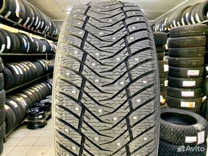 Yokohama IceGuard Stud IG65 265/70 R16 112H