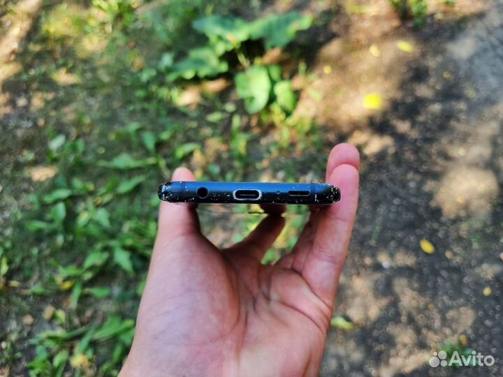 Samsung Galaxy S9 Plus, 6/64 ГБ