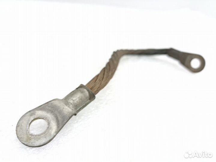 Провод на массу Mercedes-Benz C208 3.2 2002