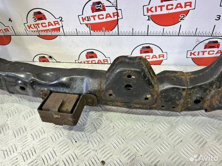 Подрамник двс Hyundai Santa Fe CM