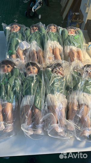 Кукла реборн