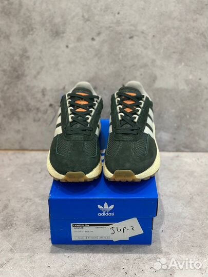 Кроссовки Adidas Retropy E5