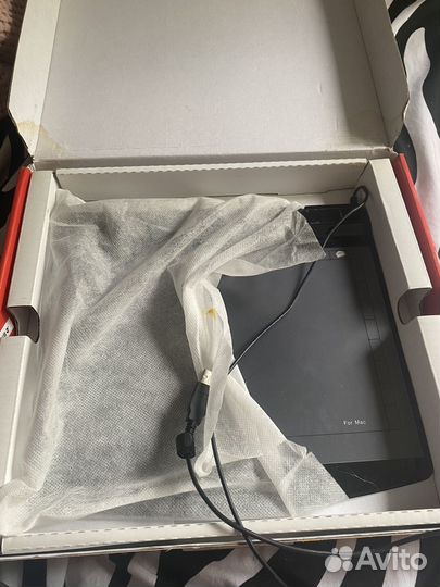 Графический планшет Genius G-Pen F-610