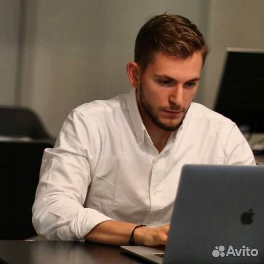 Услуги авитолога ведение аккаунта