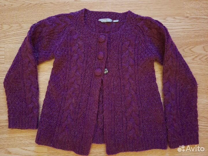 Детские вещи пакетом