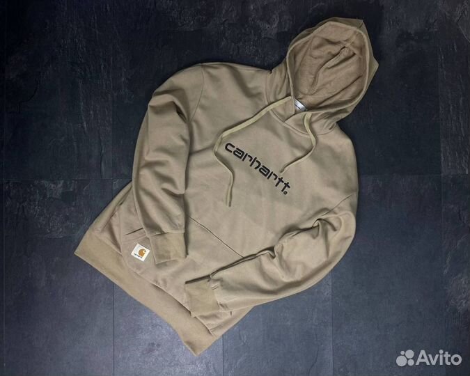 Кофта Свитер Худи Carhartt