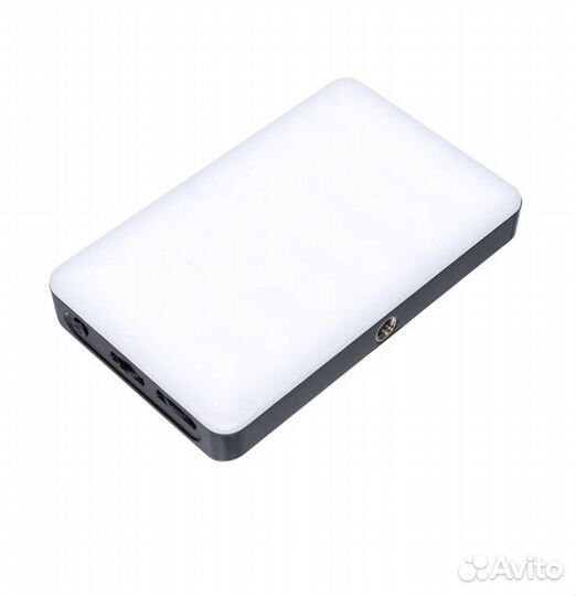 Осветитель Ulanzi VL120 RGB Black