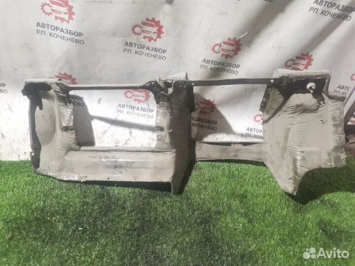 Нижняя часть торпедо УАЗ Патриот