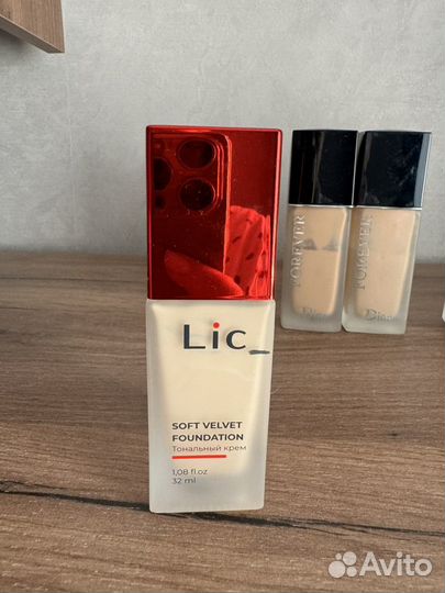 Крем тональный estee lauder