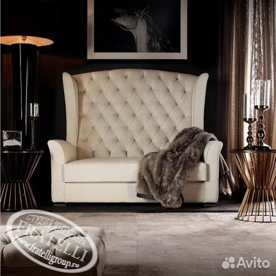 Диван Италия Capital Collection