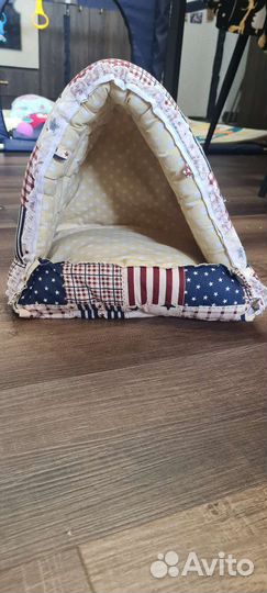 Переноска для мелких домашних животных