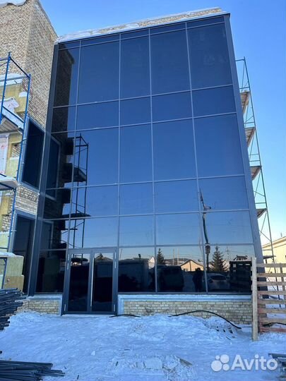 Окна пвх для дачи