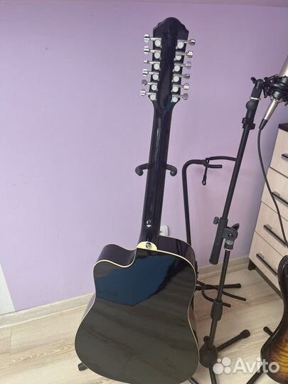 Oscar Schmidt OD312CE B