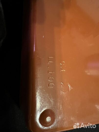 Винтажная шкатулка